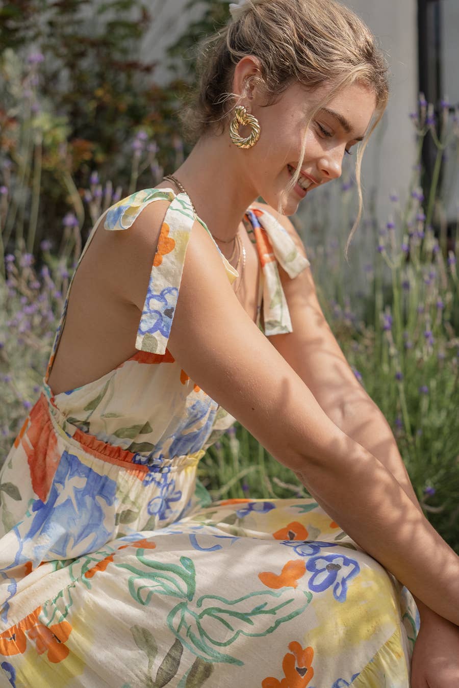 Malta Maxi - SPARROW