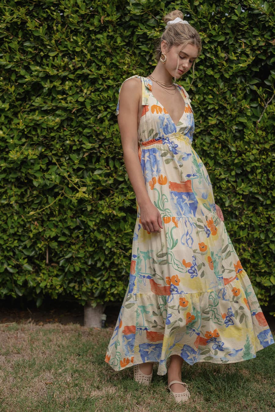 Malta Maxi - SPARROW