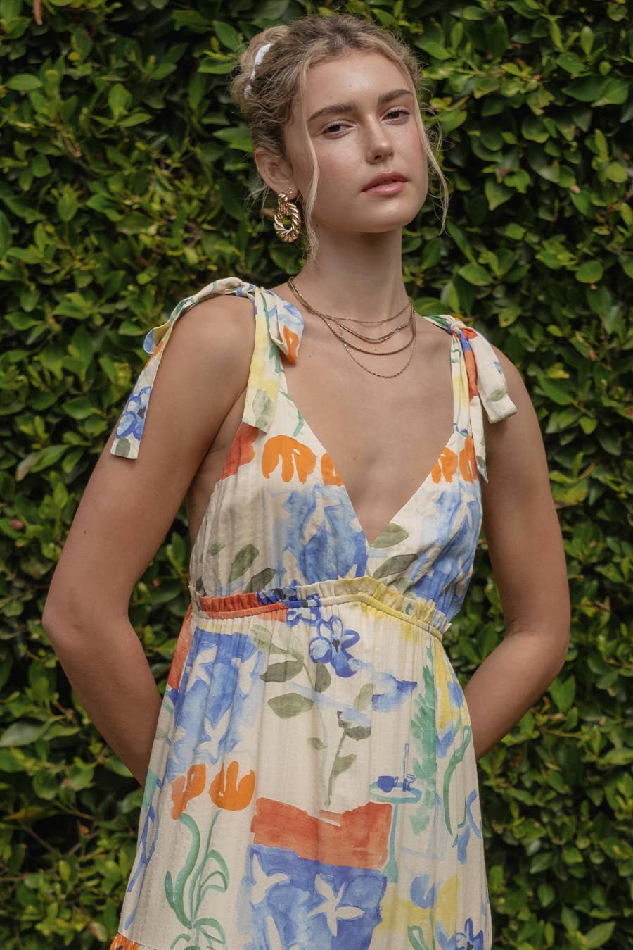 Malta Maxi - SPARROW