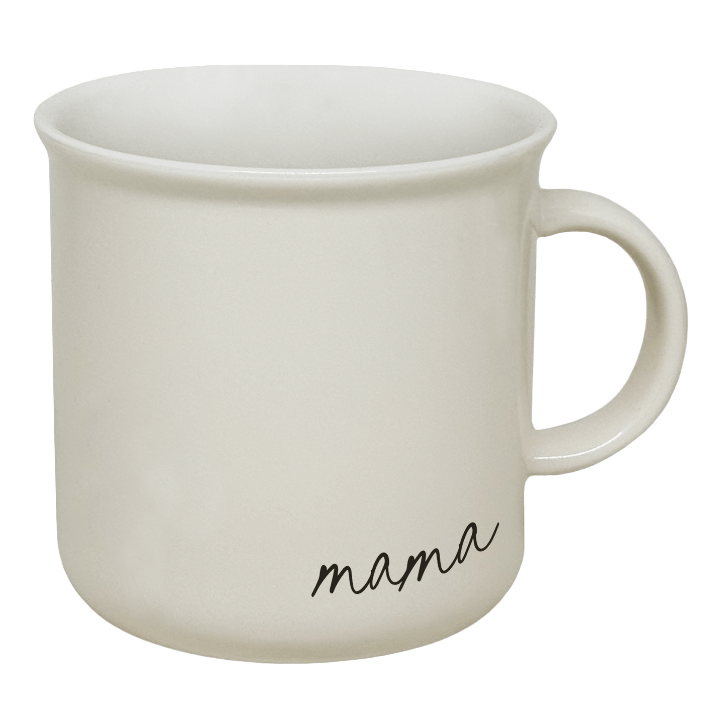 Mama Coffee Mug - SPARROW