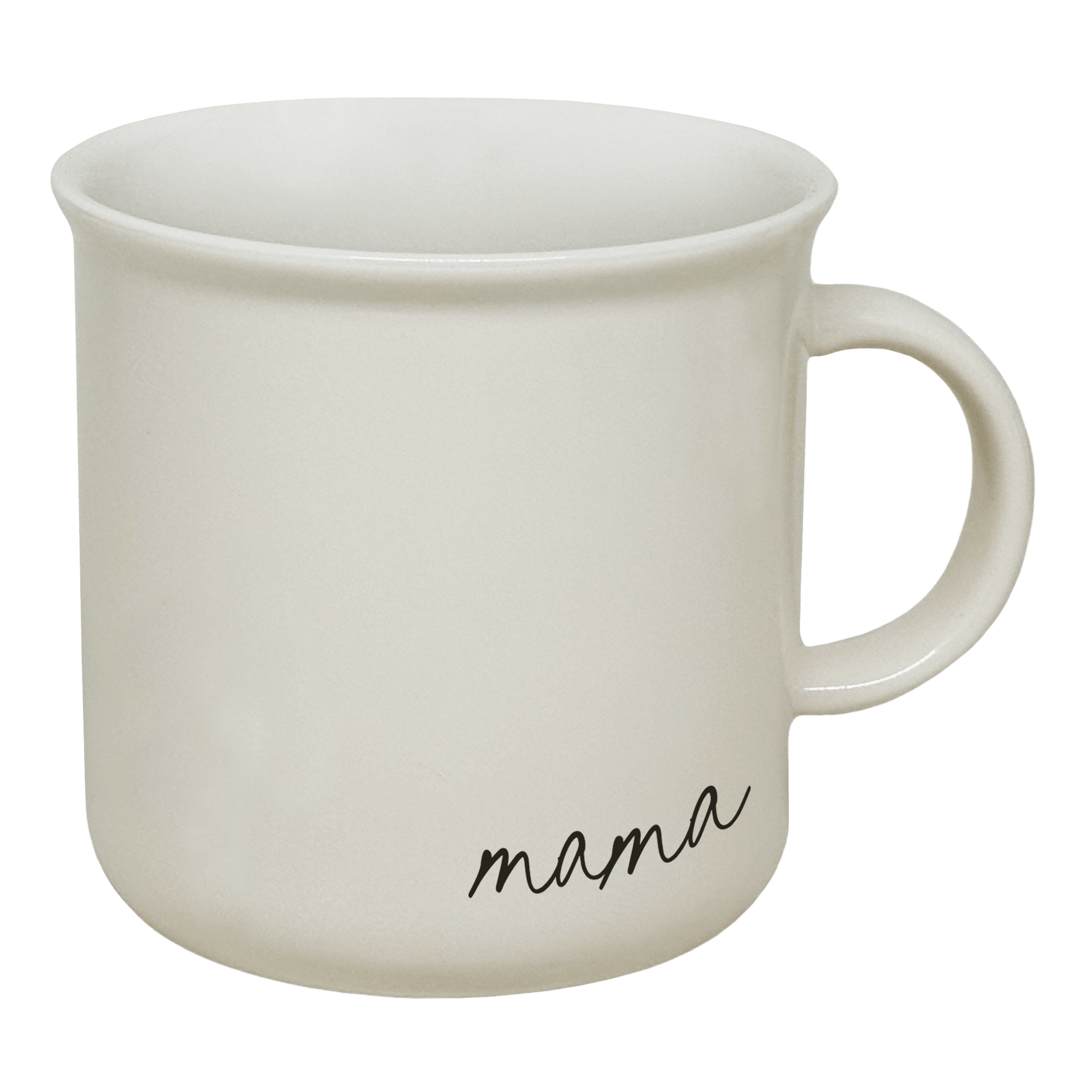 Mama Coffee Mug - SPARROW