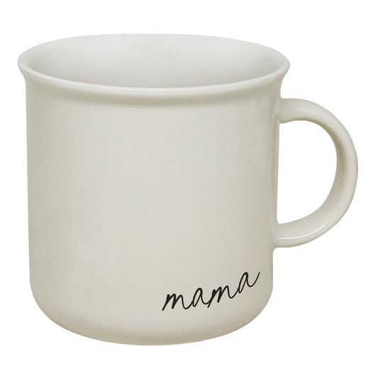 Mama Coffee Mug - SPARROW