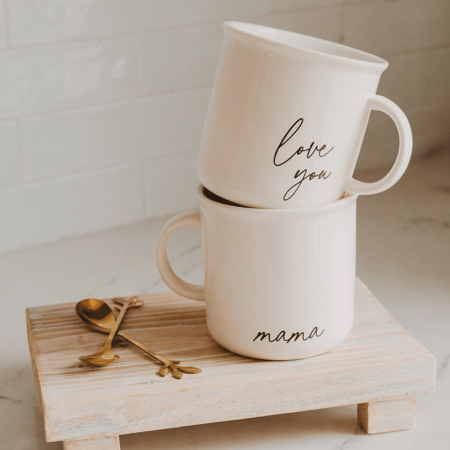 Mama Coffee Mug - SPARROW