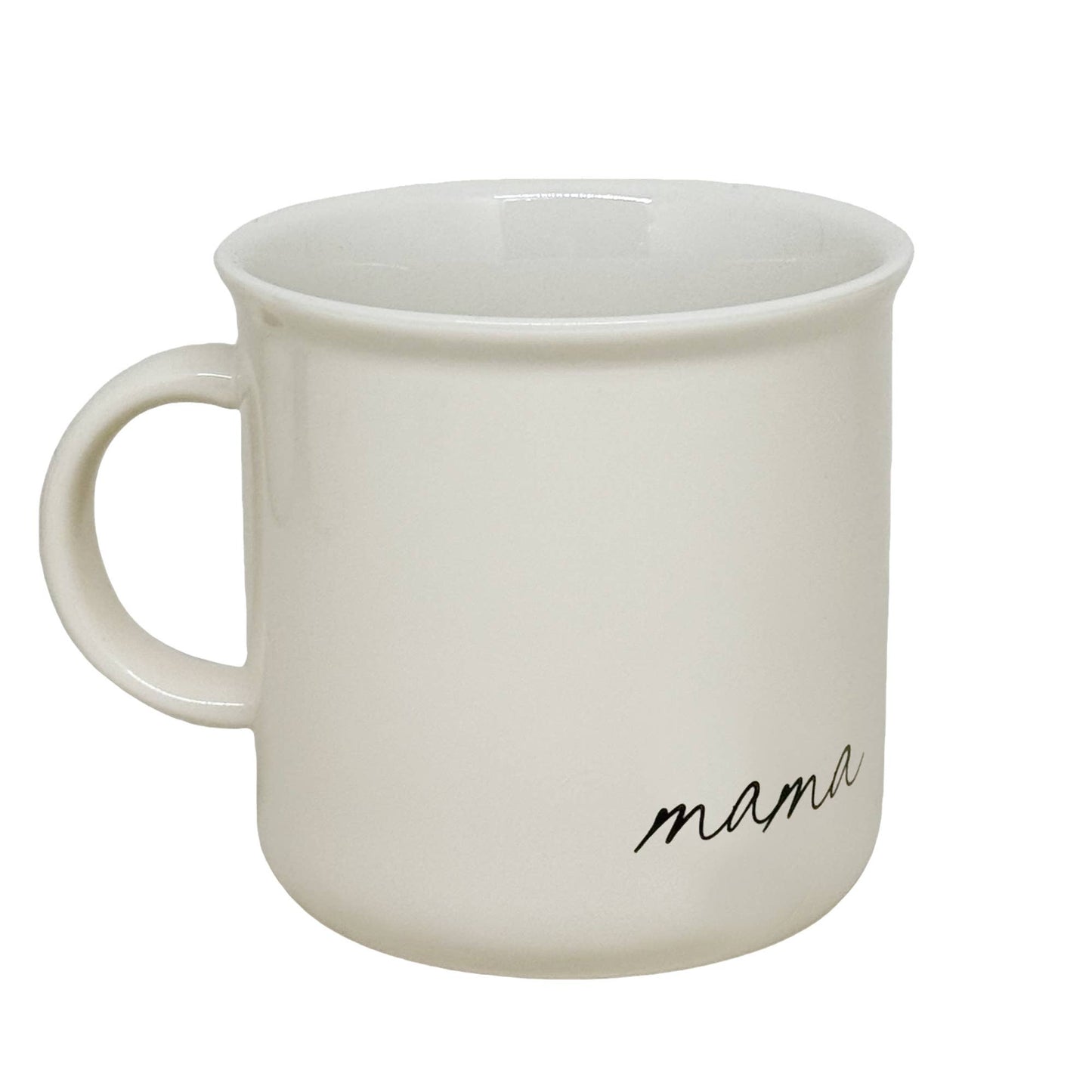 Mama Coffee Mug - SPARROW