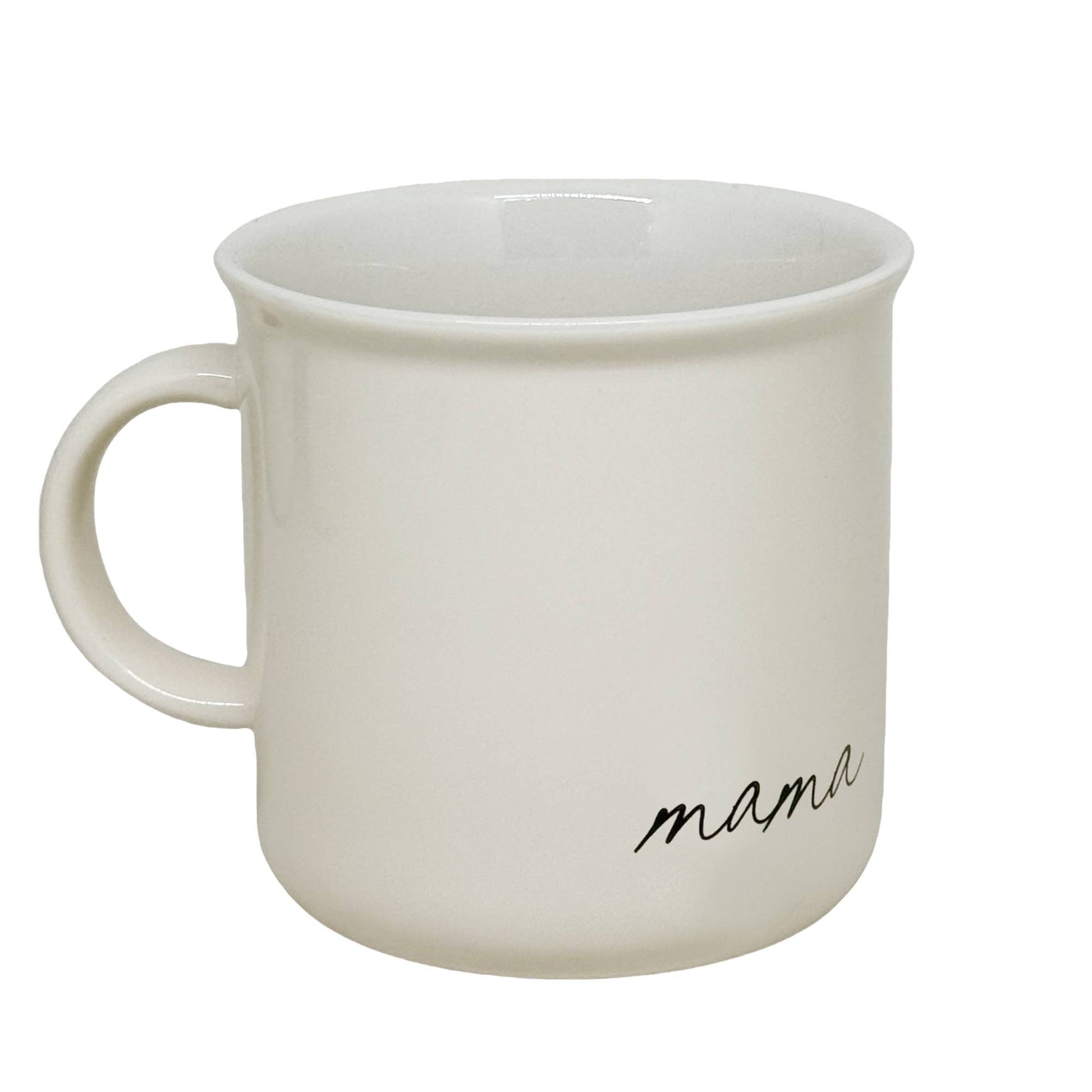 Mama Coffee Mug - SPARROW