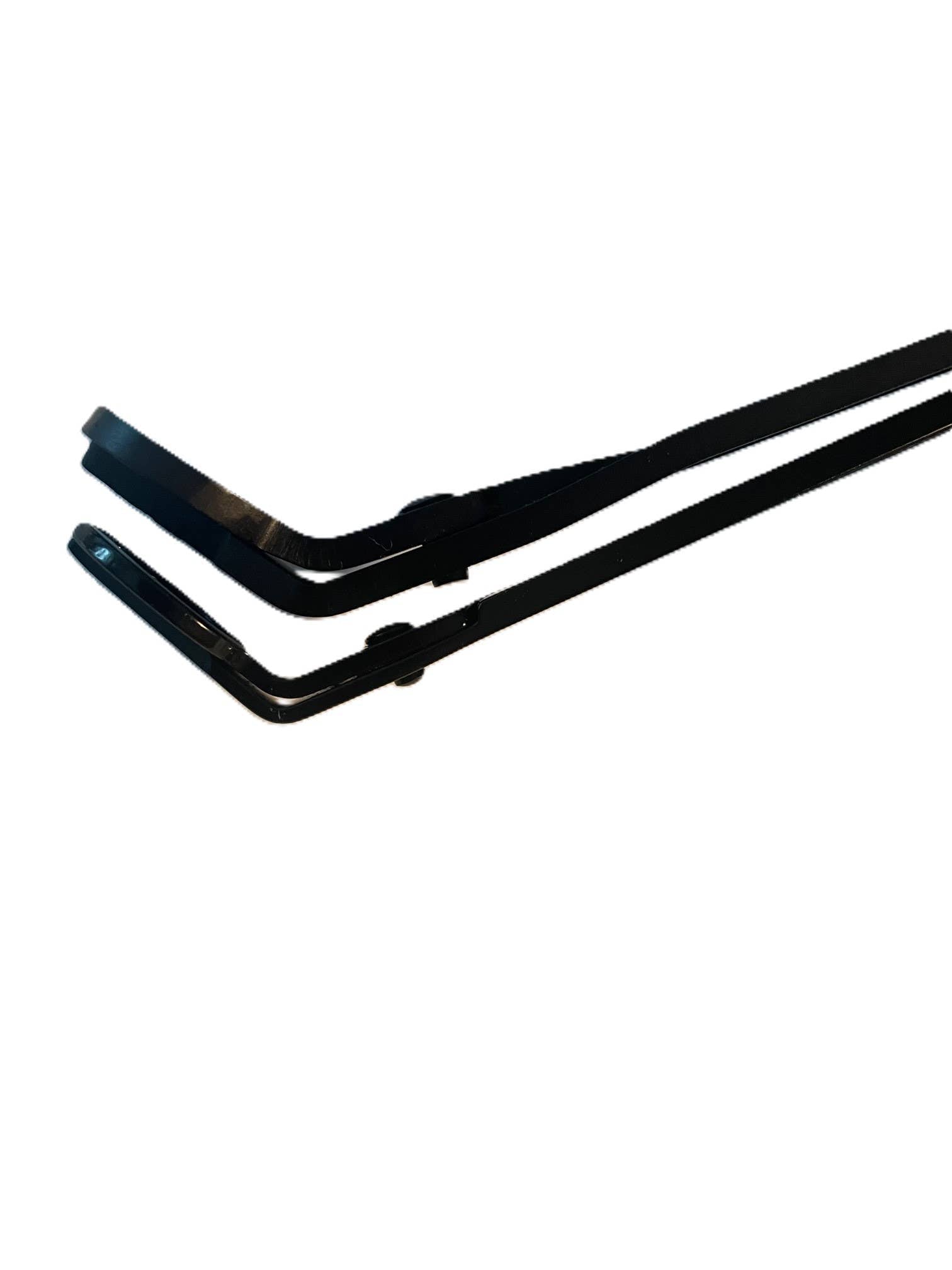 Matte Black Wick Trimmer - SPARROW