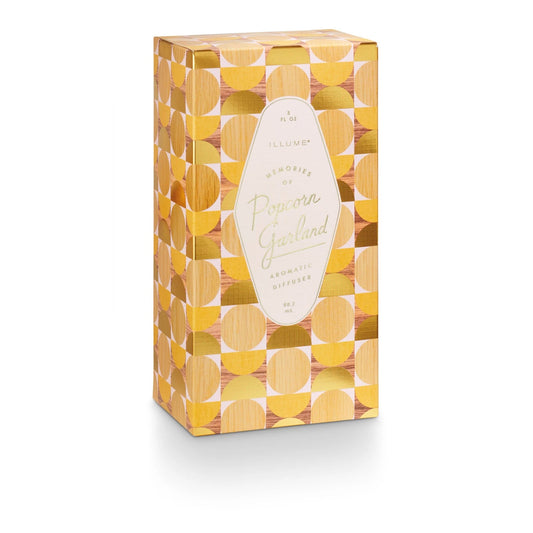 Memory Lane Bubbled Diffuser - SPARROW