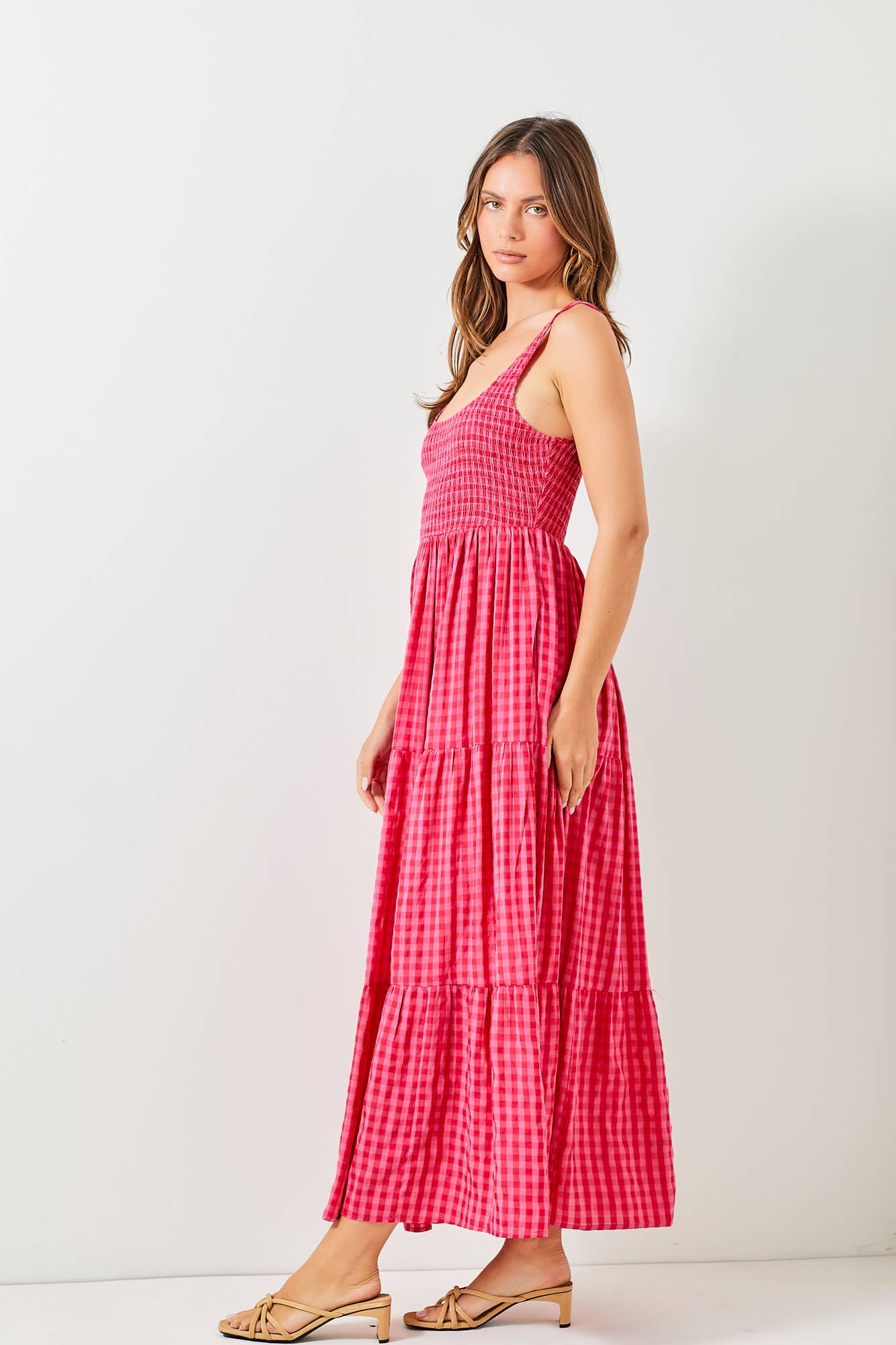 Mia Maxi - SPARROW