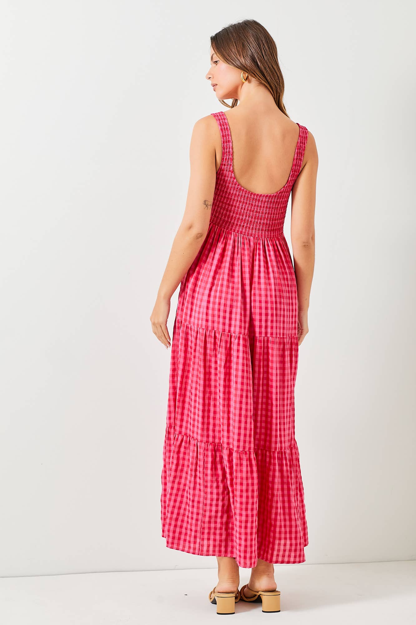 Mia Maxi - SPARROW