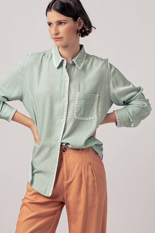 Tops for Every Occasion - Sparrow Boutique – SPARROW