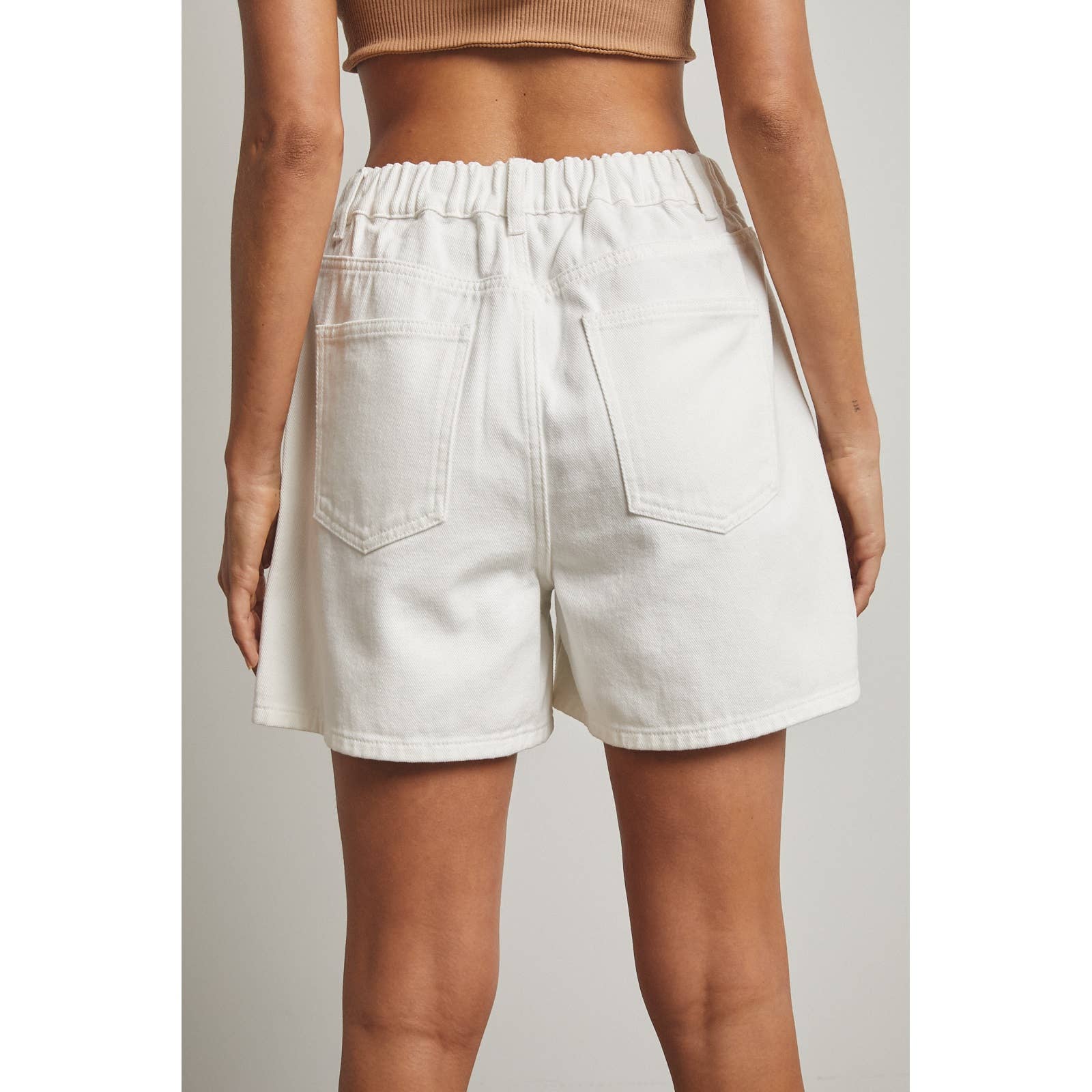 Mila Shorts - SPARROW