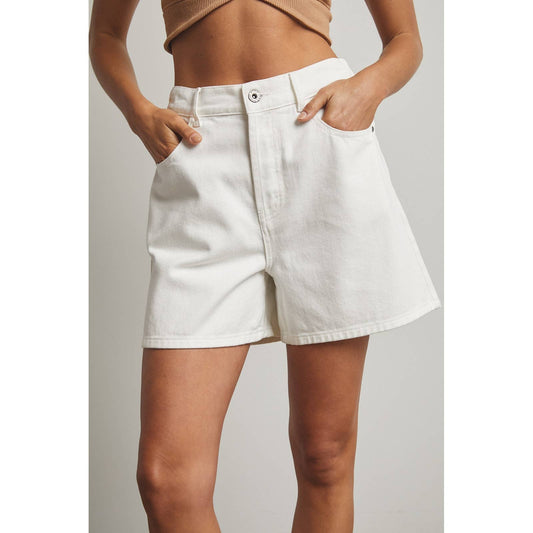 Mila Shorts - SPARROW