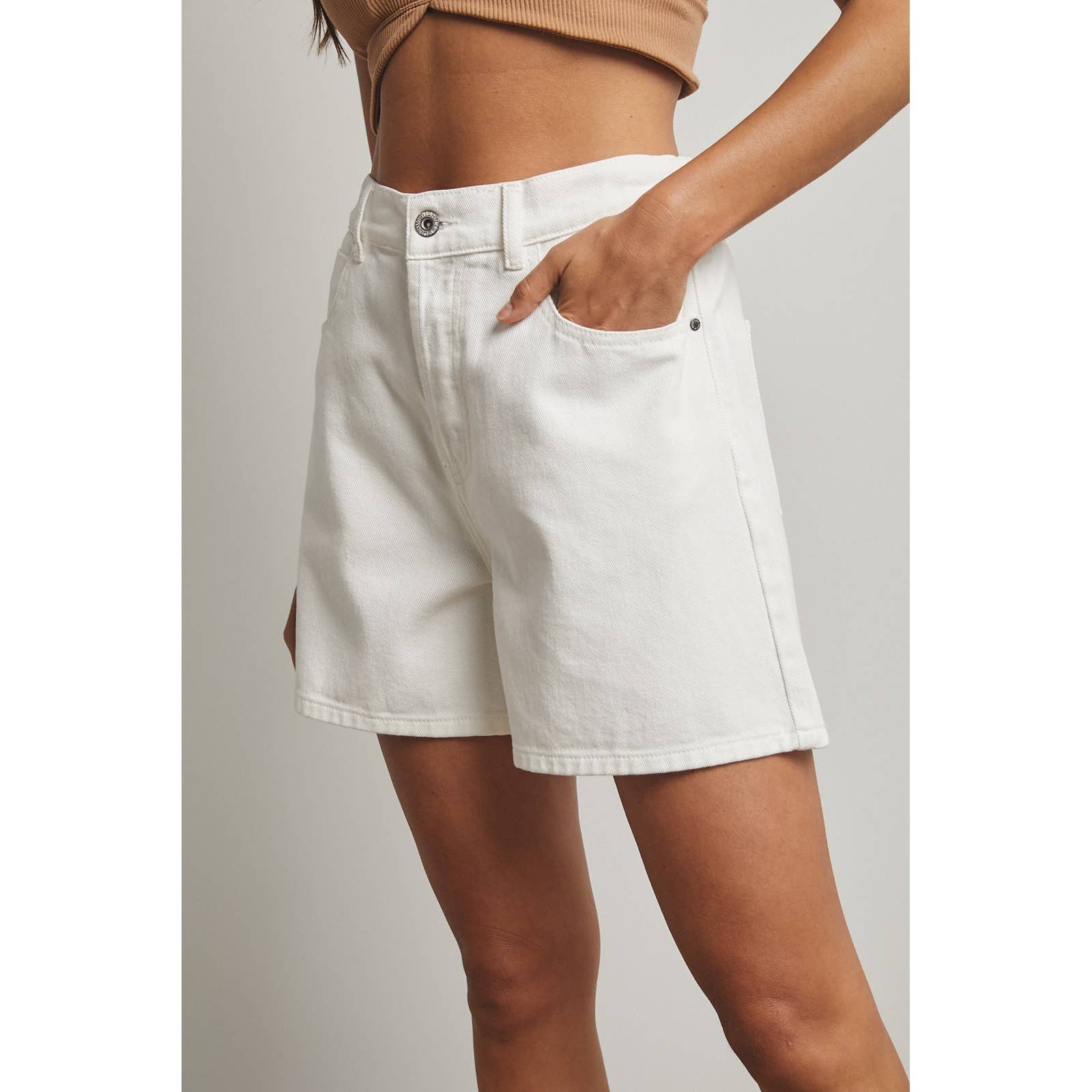 Mila Shorts - SPARROW