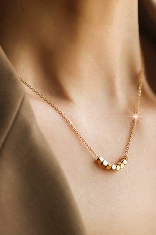 Milan Necklace - SPARROW