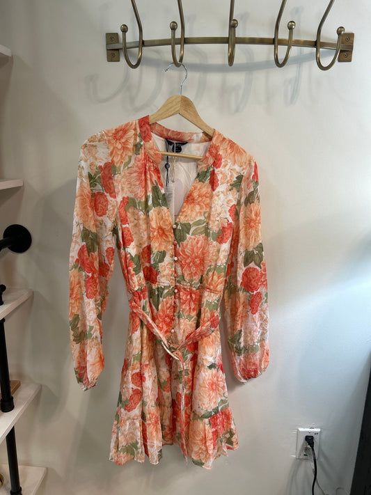 MinkPink Mini dress - SPARROW