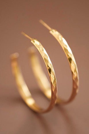 Mira Earrings - SPARROW