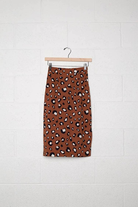 Monica Skirt - SPARROW