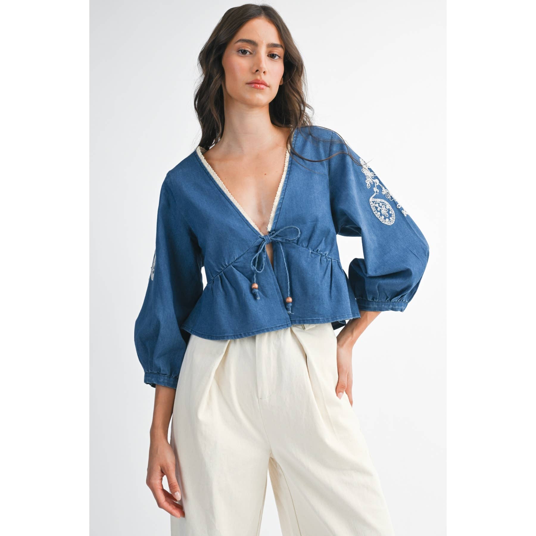 Tops for Every Occasion - Sparrow Boutique – SPARROW