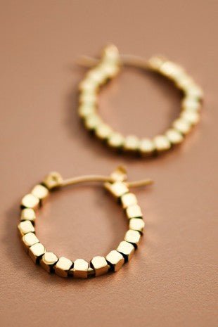 Nala Earrings - SPARROW