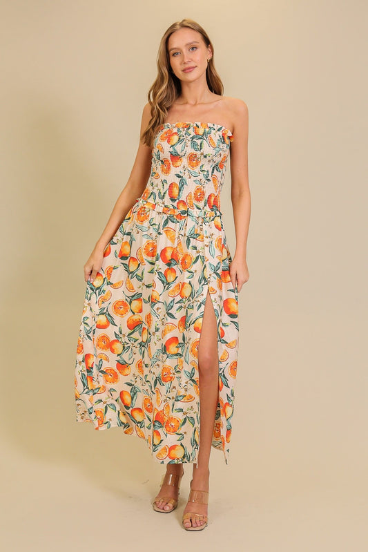 Naomi Maxi - SPARROW