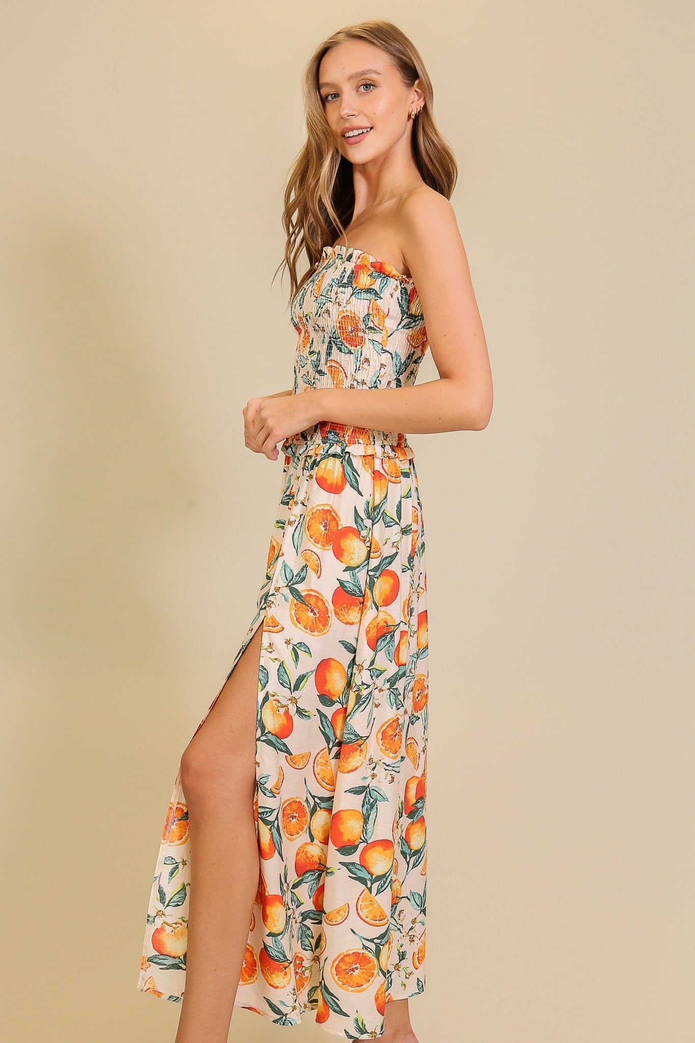 Naomi Maxi - SPARROW