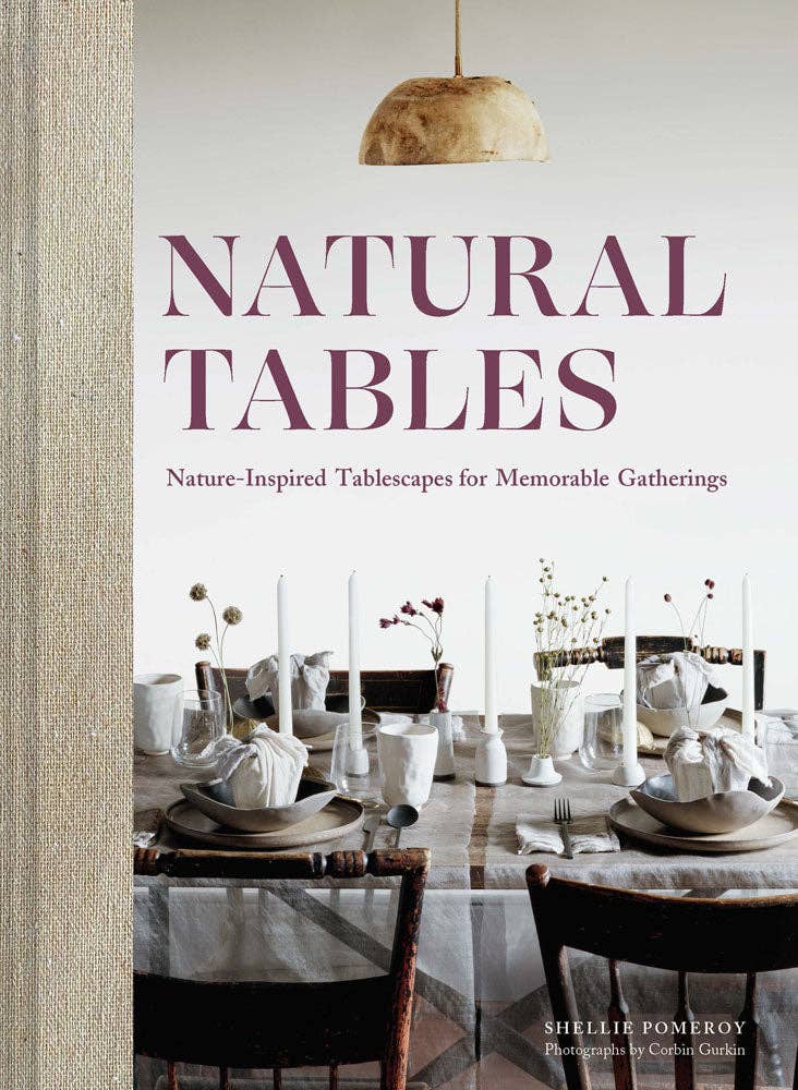 Natural Tables - SPARROW