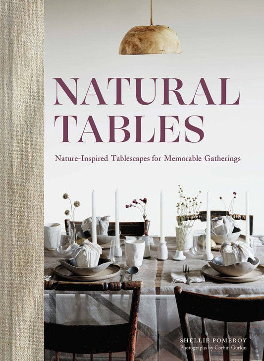 Natural Tables - SPARROW