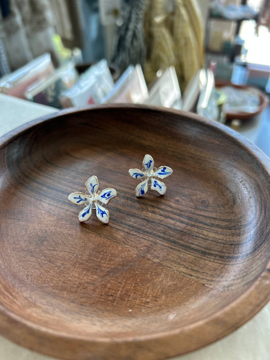 Nora Earrings - SPARROW
