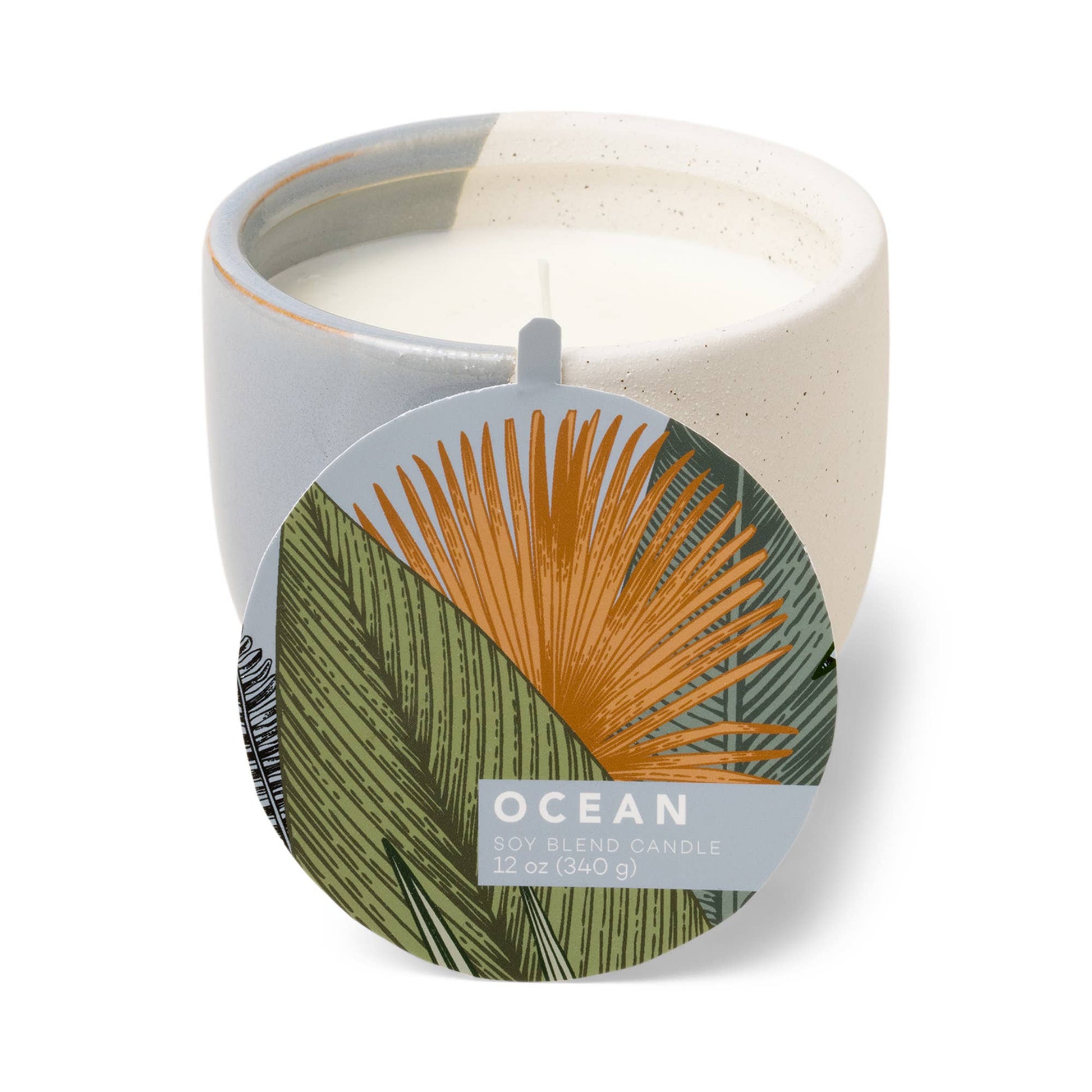 Ocean Candle - SPARROW