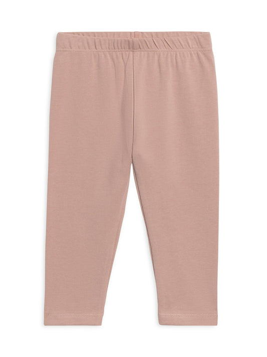 Organic Baby and Kids Jay Leggings - Wren - SPARROW