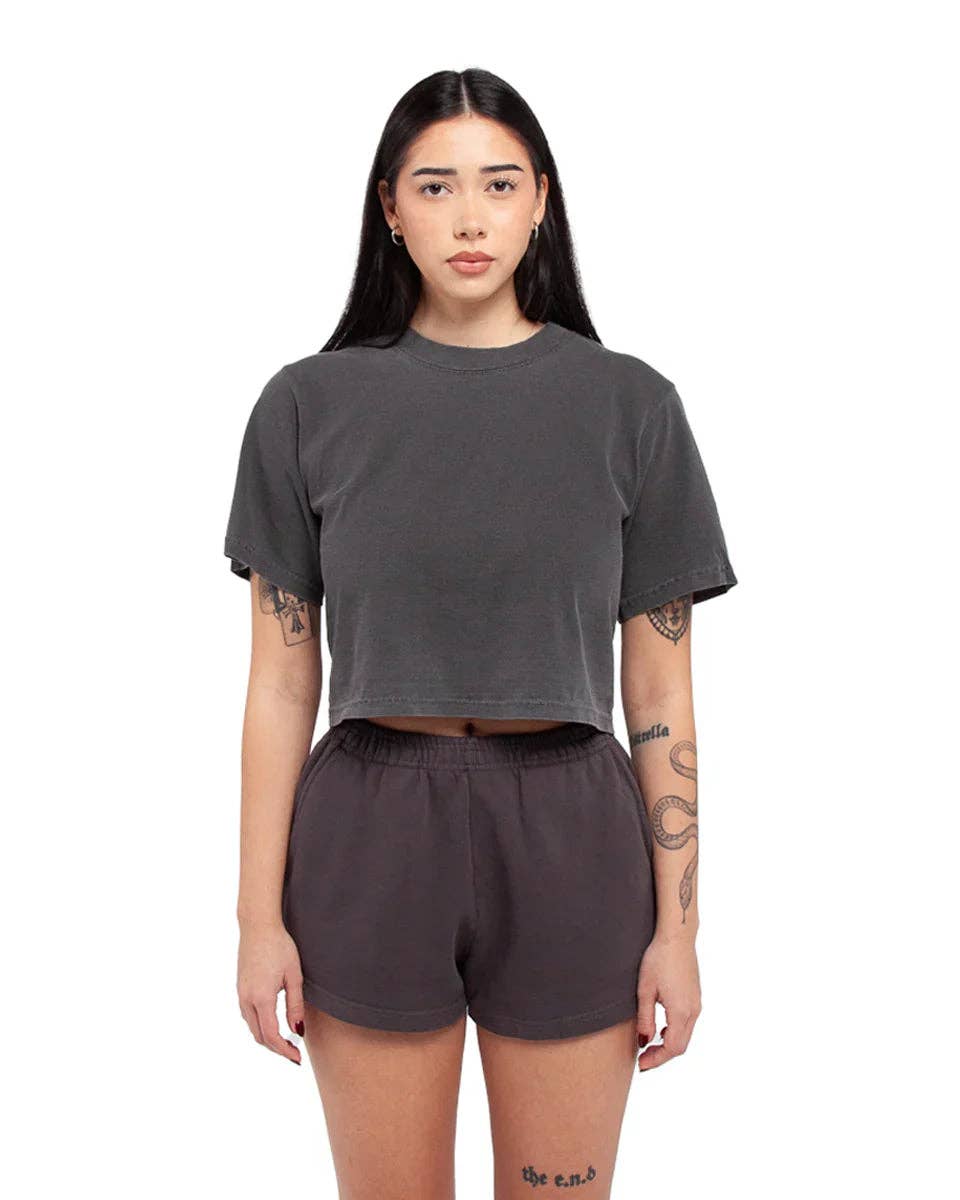 Pairs Well with Champagne Tee - SPARROW