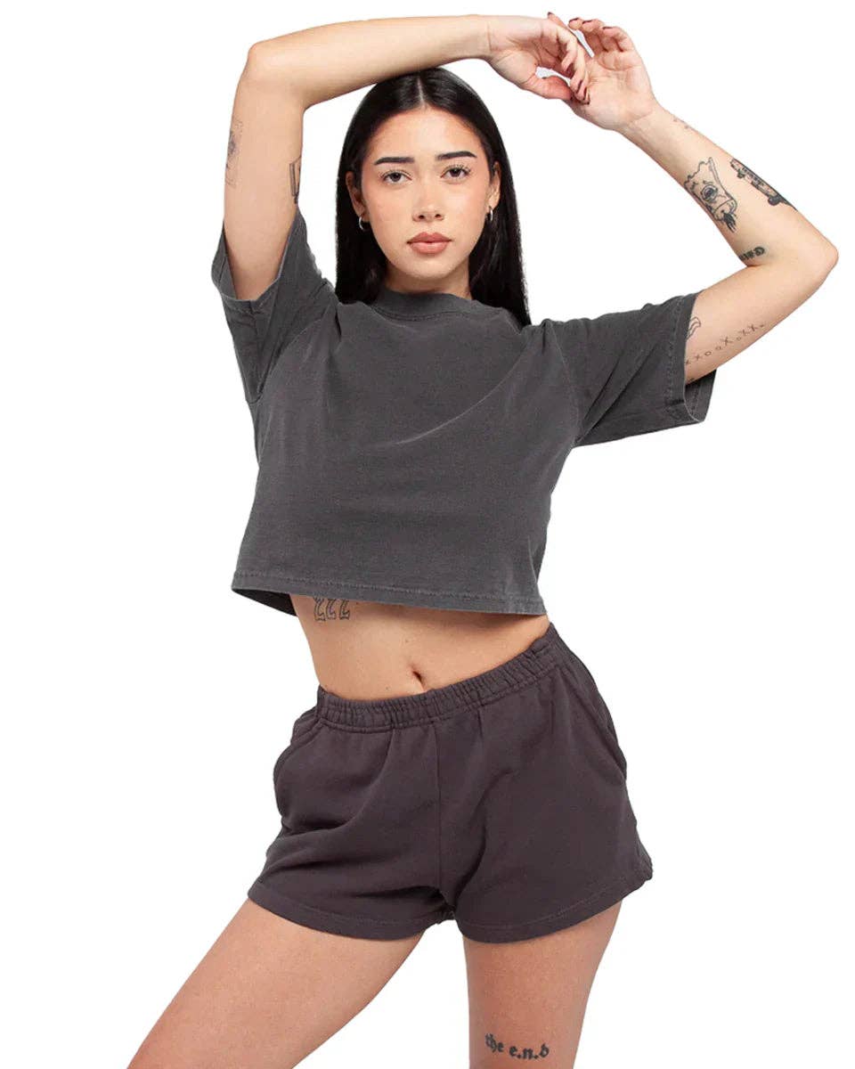 Pairs Well with Champagne Tee - SPARROW