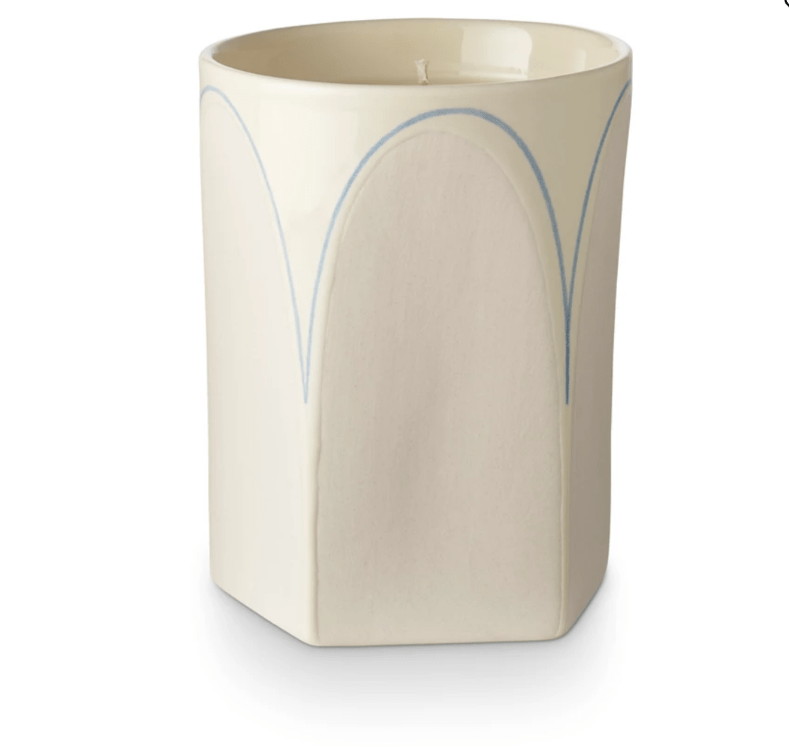 Petit Boxed Ceramic Candle - Wild Jam Scone - SPARROW