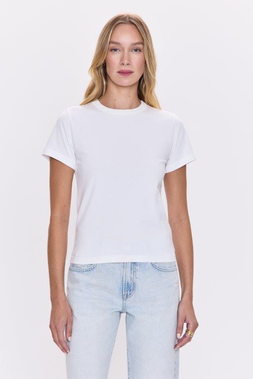 Pistola Alba Tee - SPARROW
