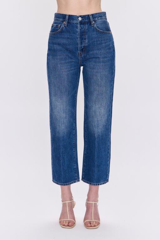 Pistola Cassie Crop - Fairview - SPARROW