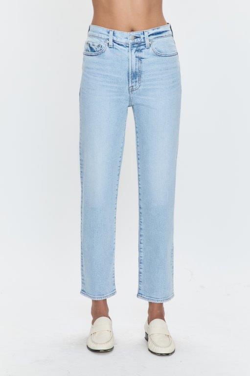 Pistola Charlie Jeans Sun - Kissed - SPARROW