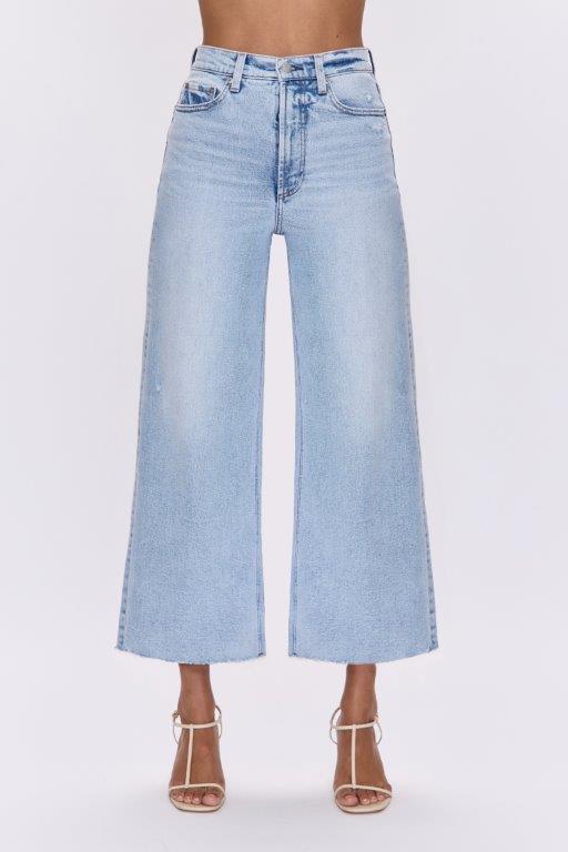 Pistola Lana Crop - Sun - Kissed Vintage - SPARROW