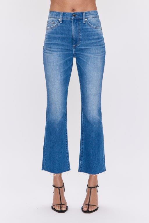 Pistola Lennon Jeans - Ami - SPARROW