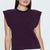 Pistola Marina Muscle Tee - Navy Stripe - SPARROW