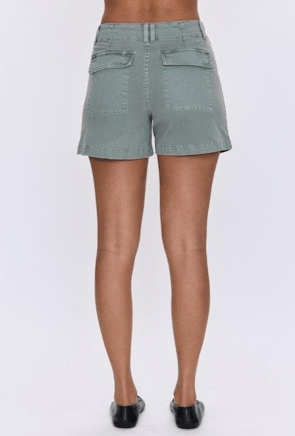 Pistola Marissa Utility Short - SPARROW