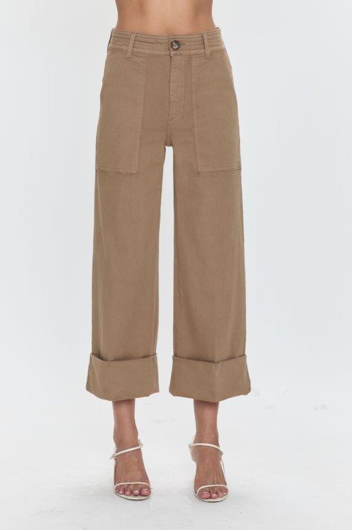 Pistola Maya Pants - SPARROW