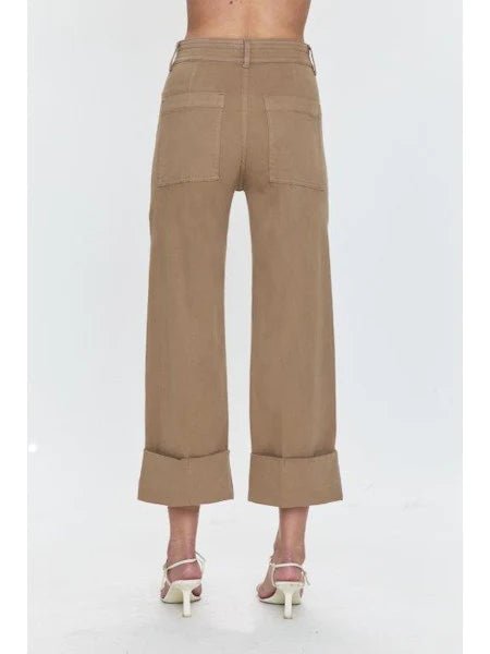 Pistola Maya Pants - SPARROW