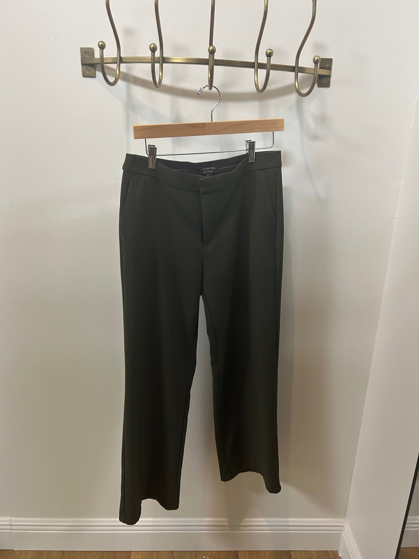 Pre loved Banana Republic trousers - SPARROW