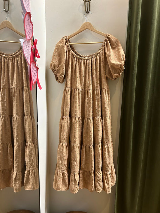 Pre loved “By Together” dress - SPARROW
