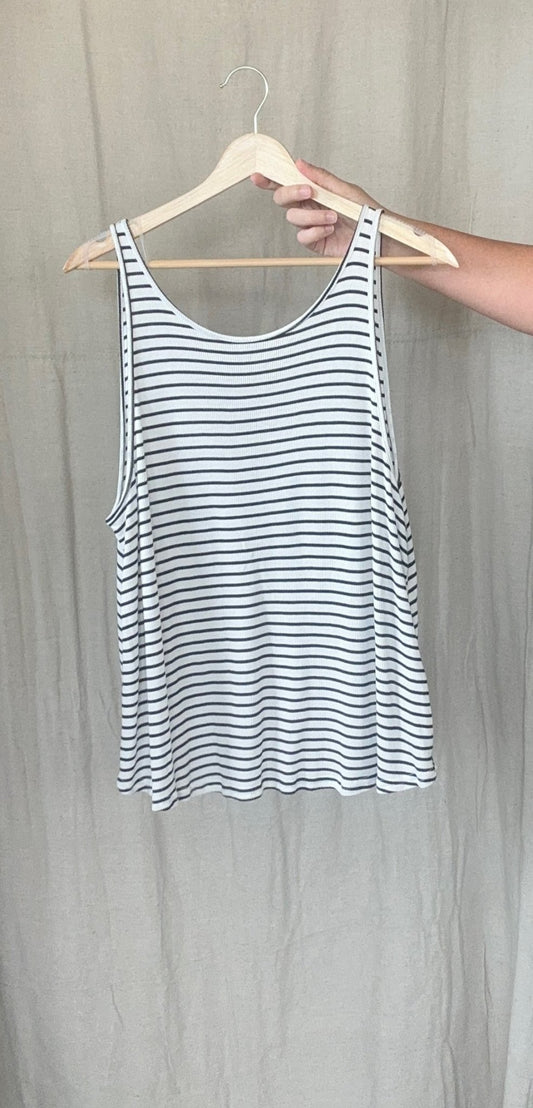 Preloved Billabong Tank - SPARROW