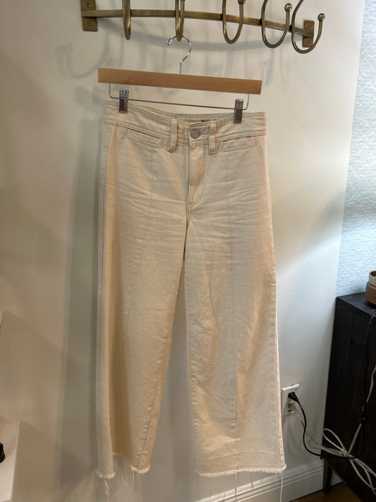 Preloved Blank NYC Pants - SPARROW