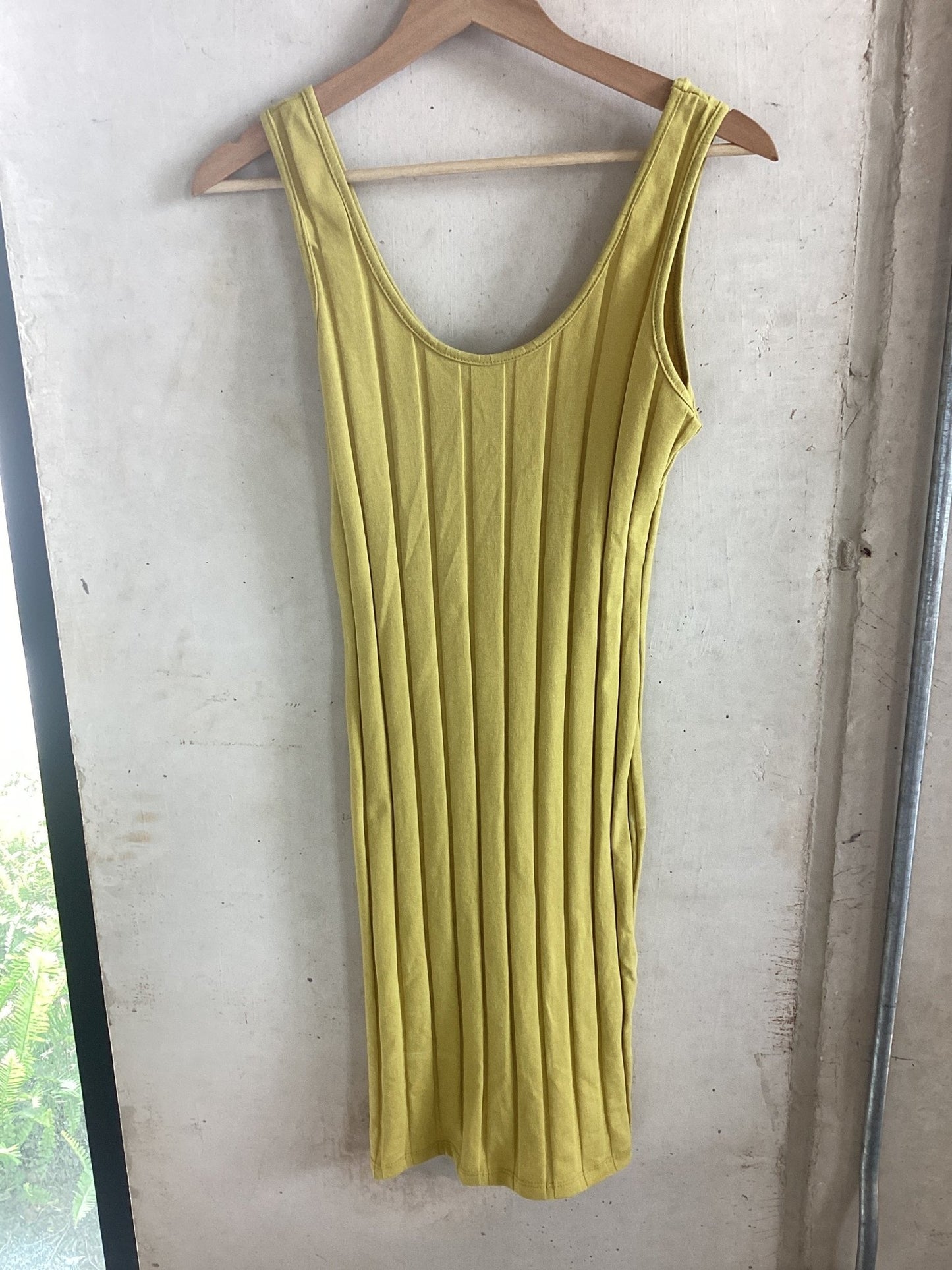 Preloved Bucket List Dress - SPARROW