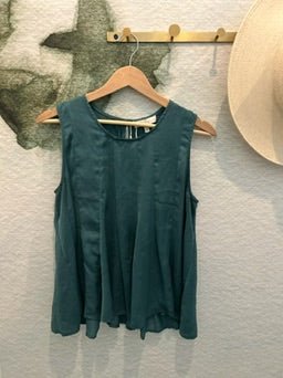 Preloved Eri + Ali Tank - SPARROW