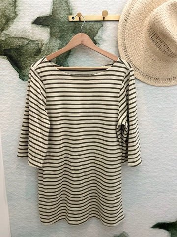 Preloved Free People Beach dress - SPARROW