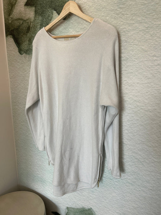 Preloved Michael Kors Mini Dress - SPARROW